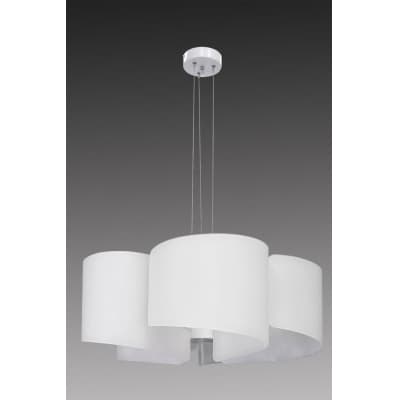 Подвесная люстра Lightstar Simple Light 811 811150