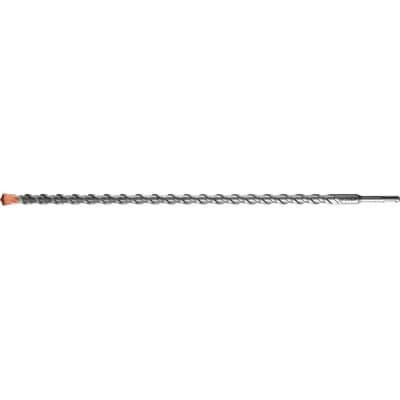 ЗУБР Бур SDS-plus 16 x 600  мм, Профессионал 29314-600-16_z02