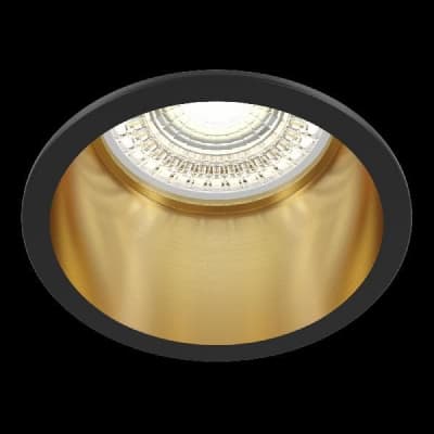 Точечный светильник Reif DL049-01GB Maytoni