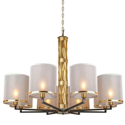 Подвесная люстра Flaire L31408 L'Arte Luce