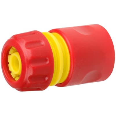 Соединитель GRINDA O 3/4" мм, ударопрочная пластмасса, 8-426326_z01