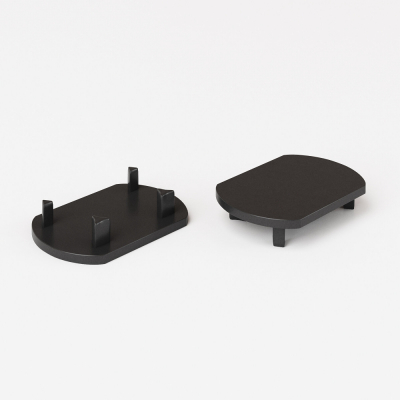Заглушка Elektrostandard Slim Magnetic 85134/00
