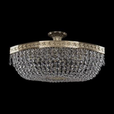 Потолочная люстра 1901 19013/60IV G Bohemia Ivele Crystal