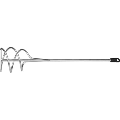 Миксер для песчано-гравийных смесей STAYER 100x500 мм, SDS+ 06014-10-50
