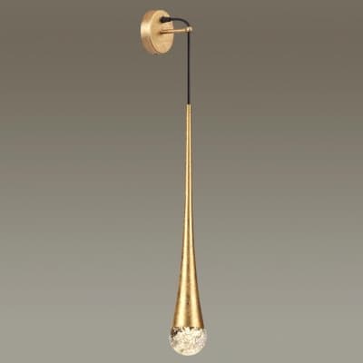 Настенный светильник ODEON LIGHT GOTA 4278/1W