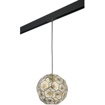 Трековый светильник Lightstar Fermo PRO724212