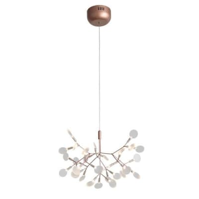 Подвесная люстра Rafina SL379.203.30 ST Luce