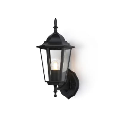Настенный фонарь уличный Ambrella GARDEN ST2010