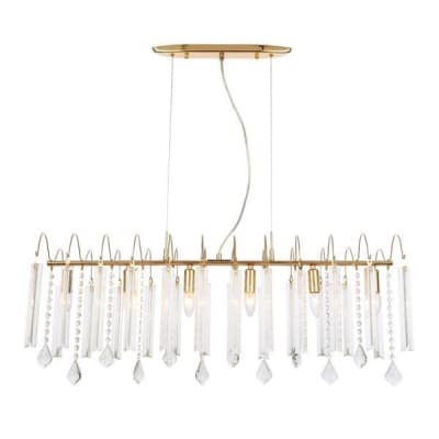 Подвесной светильник Osoleto SL386.203.06 ST Luce