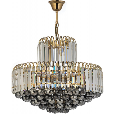 Подвесная люстра Arti Lampadari Ovada E 1.5.50.101 G