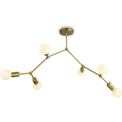 Потолочная люстра Ambrella TRADITIONAL TR8038