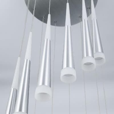 Подвесной светильник Вегас CL227140 Citilux