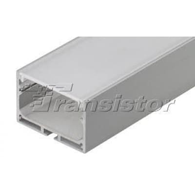 Профиль для светодиодной ленты Arlight SL-LINE-4932-2500 ANOD+OPAL 020465