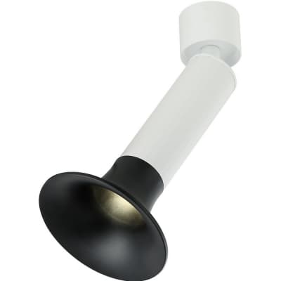 Спот Imex CAPELLA IL.0005.4601 WH+BK