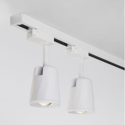 Трековый светодиодный светильник Elektrostandard Joli 9W 4200K (LTB19)