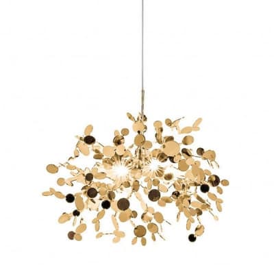 Подвесная люстра Argent L05205.92 L'Arte Luce