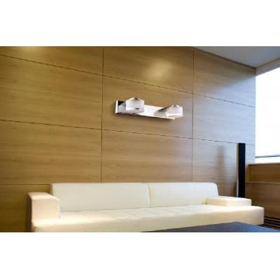 Настенный светильник Sicilia 10204/2LED Escada