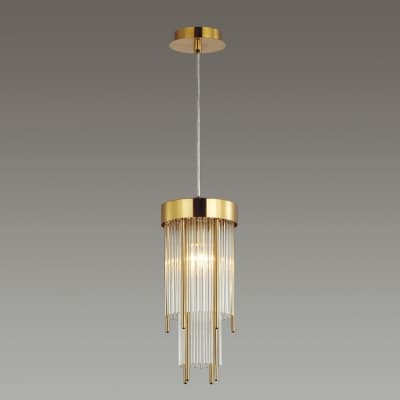 Подвесной светильник ODEON LIGHT YORK 4788/1