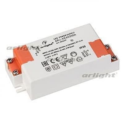 Блок питания Arlight 45-60В 21Вт 023449