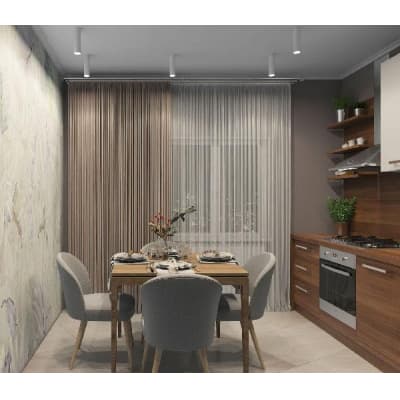 Точечный светильник DK2000 DK2052-WH Denkirs