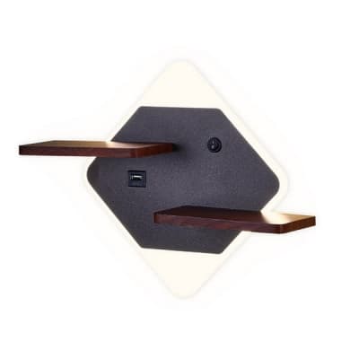 Настенный светильник FW FW101 Ambrella