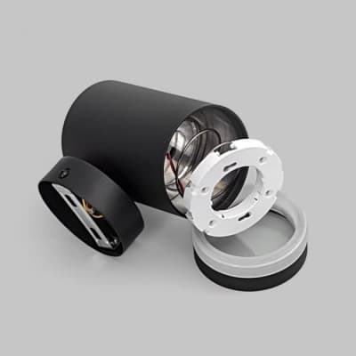 Настенный светильник Imex Wels IL.0014.0018-BK