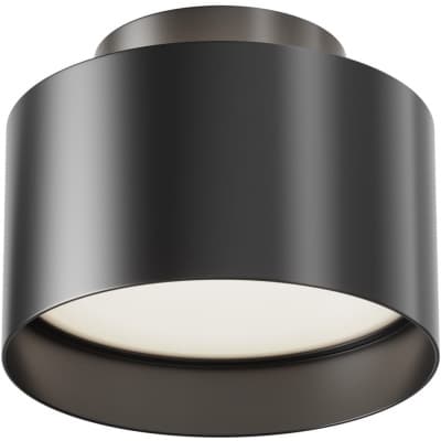 Точечный светильник Maytoni Planet C009CW-L16B4K
