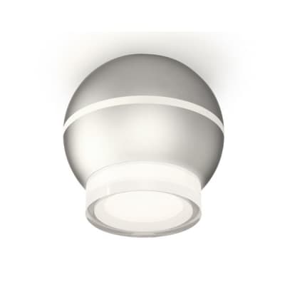 Точечный светильник XS XS1103031 Ambrella