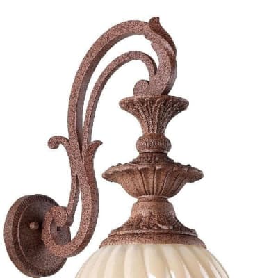 Бра Beatrice BEATRICE W2590.1 OLD COPPER Lucia Tucci
