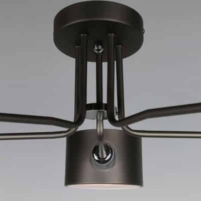 Потолочная люстра Omnilux Lisera OML-54507-05
