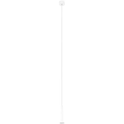 Подвесной светильник Loft It Pipe 10337/250 White