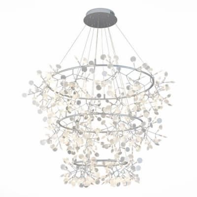 Подвесная люстра Rafina SL379.103.486 ST Luce