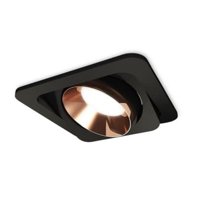 Точечный светильник Techno Spot XC7659025 Ambrella