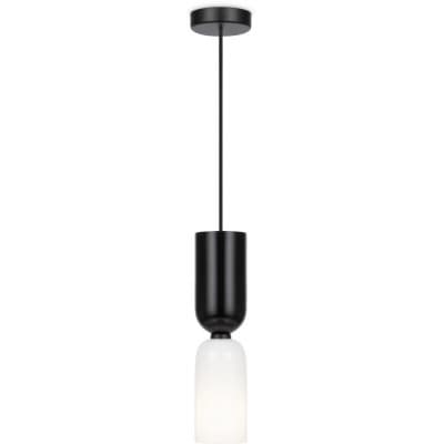 Подвесной светильник Maytoni Memory MOD177PL-01B