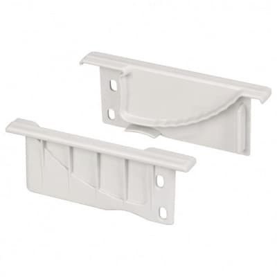 Заглушка Arlight ALU-WALL 014905