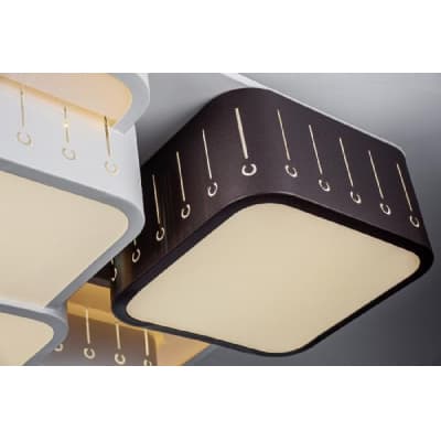 Потолочный светильник Led 10207/5LED Escada