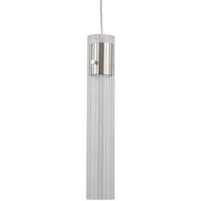 Подвесной светильник Newport 7270 7271/S small nickel