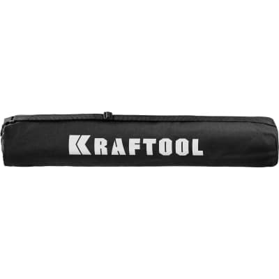 ST 160 штатив элевационный, KRAFTOOL 34714