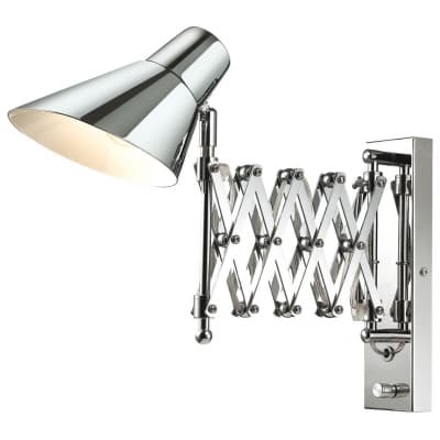 Спот Odeon Light Lark 2877/1W
