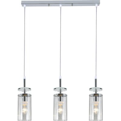 Подвесной светильник Escada Avolto 10191/3S Chrome