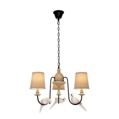 Подвесная люстра LOFT1029 LOFT1029A-3 Loft It