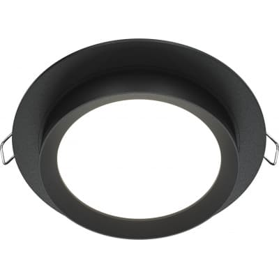 Точечный светильник Hoop DL086-GX53-RD-B Maytoni