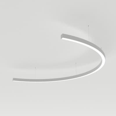 Подвесной светильник Arlight ARC 034018(1)