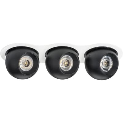 Спот Lightstar Intero i636727272