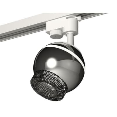 Трековый светильник Track System XT1104002 Ambrella