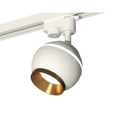 Трековый светильник Track System XT1101023 Ambrella