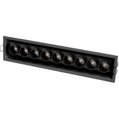 Точечный светильник Arlight ORIENT 037210