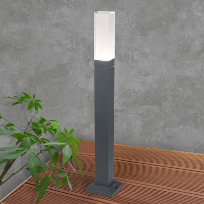 Наземный светильник Elektrostandard Techno 1537 TECHNO LED