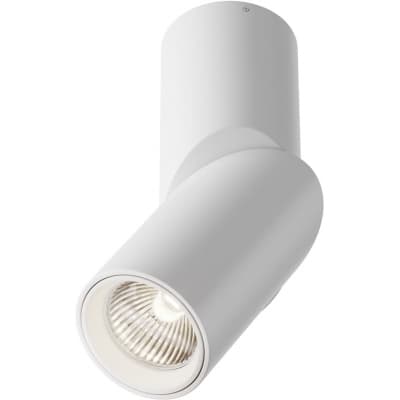 Точечный светильник Maytoni Dafne C027CL-L10W4K