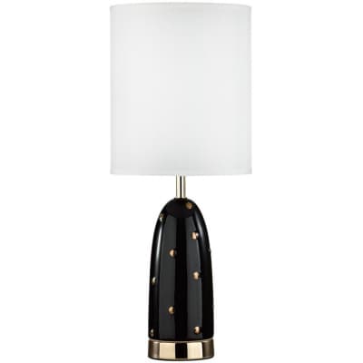 Интерьерная настольная лампа Odeon Light Pollen 5424/1T